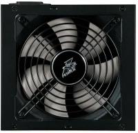 1STPLAYER Блок питания DK PREMIUM 500W / ATX 2.4, APFC, 80 PLUS BRONZE, 120mm fan / PS-500AX