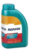 Repsol Масло Rp Elite Multivalvulas 10w40 1л Api Sn/Cf, Acea A3/B4, Vw 502.00/505.00, Mb 229.1, Rn0700