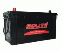 Аккумулятор автомобильный SOLITE 115L (115E41R)