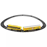 Hong Xin Toys Стартовый набор Train Track, HX2012-11