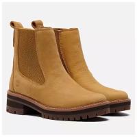 Женские ботинки Timberland Courmayeur Valley Chelsea