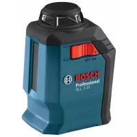 Нивелир Bosch GLL 2-20 + BM3 + кейс 0601063J00