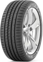 Автошина Goodyear 265/45 R20 Eagle F1 Asymmetric 2 SUV 108Y