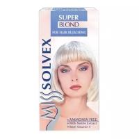 Solvex Набор для обесцвечивания Miss Solvex Super blond