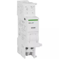 Дополнительное устройство (контакт) к модульным аппаратам Schneider Electric A9A26948