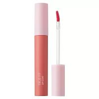 The Saem Жидкая помада для губ True Fit Lip Coat