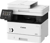 МФУ Canon I-SENSYS MF443dw (копир-принтер-сканер 38стр./мин, DADF, Duplex, LAN, Wi-Fi, A4, ) - замена MF421DW