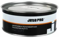 JetaPro Soft Шпатлевка мягкая наполняющая 1кг 5541