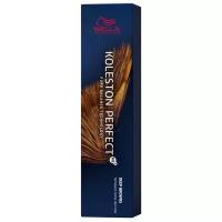 Wella Professionals Koleston Perfect Me+ Стойкая краска для волос 6/73 Темный орех, 60 мл