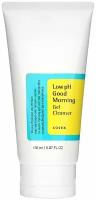 Гель для умывания Cosrx Low Ph Good Morning Gel Cleanser 150 ml