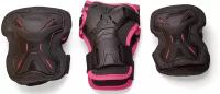 Комплект защиты MICRO Protections Kids Pink (US:3XS)