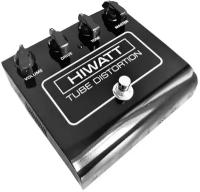 Педаль эффектов Hiwatt Tube Distortion