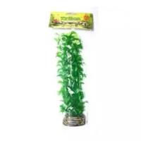 растение Тритон пластмассовое 25 см 2554 (1 шт)