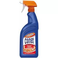 Comet спрей для ванной комнаты Expert 0.45 л