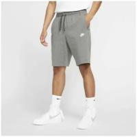 Шорты Nike M Sportswear Club Fleece Shorts