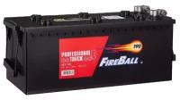 Автомобильный аккумулятор FIRE BALL 6СТ-190 (4) N (пер. вт) тип В (арт.690132020)