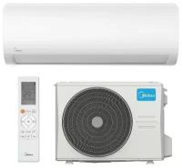 Инверторная сплит-система Midea серия Paramount inverter MSAG1-18N8D0-I/MSAG1-18N8D0-O, для помещений до 50 кв. м