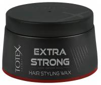 Воск для волос Totex Extra Strong, 150г