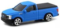 Машинка металлическая Uni-Fortune RMZ City 1:64 Ford F150 2018 344037SM(A)