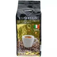 Кофе Rioba Espresso в зернах в/у 1 кг