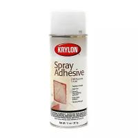 Клей - Krylon®SPRAY ADHESIVE 7010