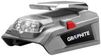 Graphite Пepexoдник USB Фoнapик LED Energy+ 58G025