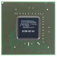 N12P-GT-A1 видеочип nVidia GeForce GT550M