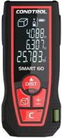 Дальномер лазерный Smart 60 CONDTROL 1-4-098