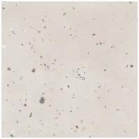 Плитка Eletto Ceramica Terrazzo Marfil 42x42 507563001 под камень гладкая, глянцевая изностойкая