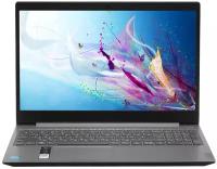 Ноутбук Lenovo IdeaPad 3 Gen 5 (81X800BKRK), серый