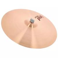 Тарелка для ударной установки Paiste 0001701419 PST 7 Crash