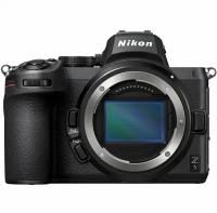 Nikon Z5 Body //