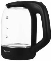 Чайник электрический Blackton Bt KT1823G Black (86191845)