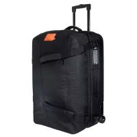 Сумка на колесах Amplifi Team Torino 90 L Black