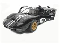 Игрушечная модель автомобиля Ford GT40 13 см