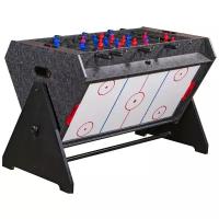 Игровой стол-трансформер Weekend Billiard Vortex 3-in-1