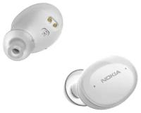 Беспроводные наушники Nokia Comfort Earbuds+ TWS-411W Белый