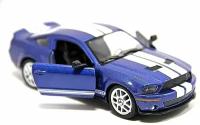 Масштабные модели Ford Shelby GT500