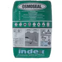 Гидроизоляция проникающего действия для бетона Osmoseal (Осмосил) 25 кг INDEX