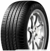 Автошина Maxxis Bravo HP-M3 265/50 R19 110V