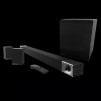 Активный саундбар Klipsch Cinema 600 5.1 Sound Bar Black