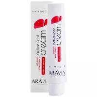 Aravia Активный крем для ног с камфарой и перцем Active Foot Cream, 100 мл