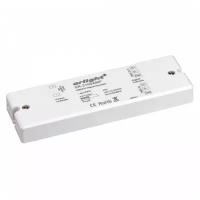 Усилитель DMX-сигнала SR-2100AMP (12-24V, 1CH) (Arlight, IP20 Пластик)