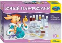 Step puzzle Юный парфюмер (76307)