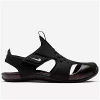 Сандалии детские Nike Boys' Sunray Protect 2 размер 29.5 длина стопы 18 см