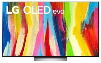 Телевизор LG OLED55C2RLA 2022 OLED