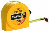 Рулетка 8 м х 25 мм STABILA BM 30 SP, 16452