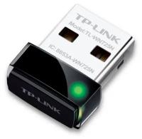 Приемник Wi-Fi TP-Link TL-WN725N