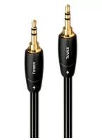 Кабель MiniJack AudioQuest Tower mini-Jack (3.5mm) 3M