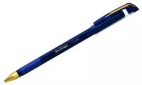 Berlingo Ручка шариковая xGold, 0,7 мм, CBp_07500_1, синий цвет чернил, 1 шт